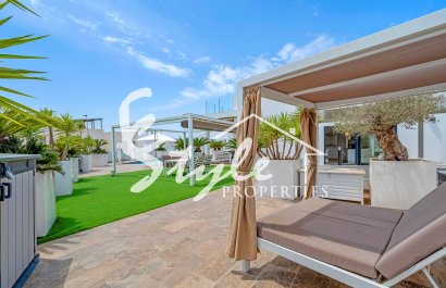 Вторичное жилье - Вилла - Ориуэла Коста  - Вилламартин