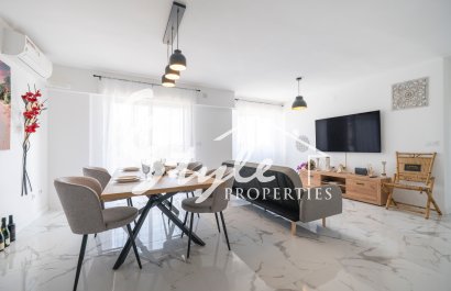 Вторичное жилье - Flat - Ориуэла Коста  - Пунта Прима