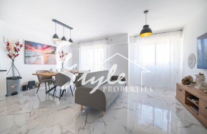 Вторичное жилье - Flat - Ориуэла Коста  - Пунта Прима