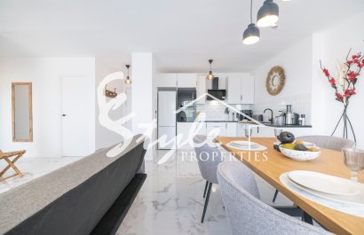 Вторичное жилье - Flat - Ориуэла Коста  - Пунта Прима