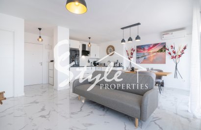 Вторичное жилье - Flat - Ориуэла Коста  - Пунта Прима