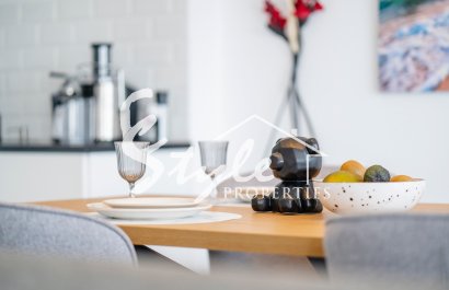 Вторичное жилье - Flat - Ориуэла Коста  - Пунта Прима