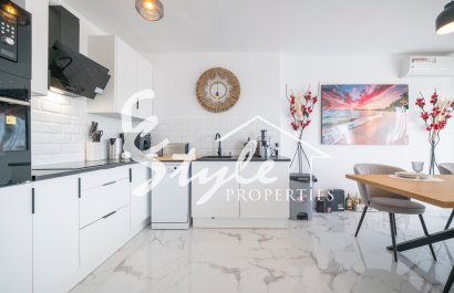 Вторичное жилье - Flat - Ориуэла Коста  - Пунта Прима