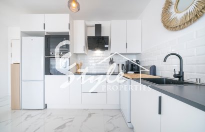 Вторичное жилье - Flat - Ориуэла Коста  - Пунта Прима