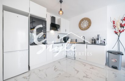 Вторичное жилье - Flat - Ориуэла Коста  - Пунта Прима