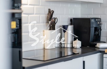 Вторичное жилье - Flat - Ориуэла Коста  - Пунта Прима