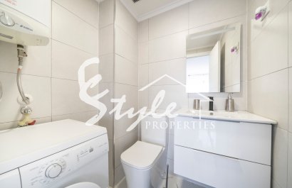 Вторичное жилье - Flat - Ориуэла Коста  - Пунта Прима