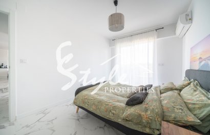 Вторичное жилье - Flat - Ориуэла Коста  - Пунта Прима