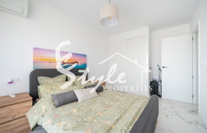 Вторичное жилье - Flat - Ориуэла Коста  - Пунта Прима