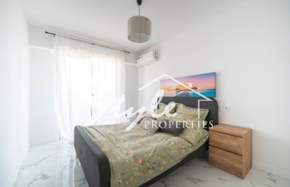 Вторичное жилье - Flat - Ориуэла Коста  - Пунта Прима