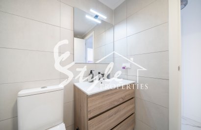 Вторичное жилье - Flat - Ориуэла Коста  - Пунта Прима