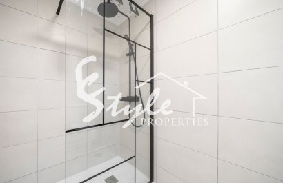 Вторичное жилье - Flat - Ориуэла Коста  - Пунта Прима