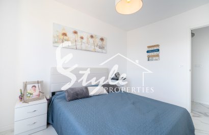 Вторичное жилье - Flat - Ориуэла Коста  - Пунта Прима