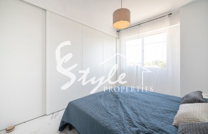 Вторичное жилье - Flat - Ориуэла Коста  - Пунта Прима