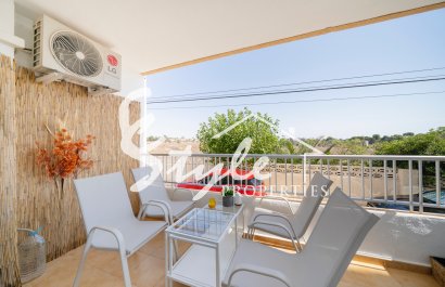 Вторичное жилье - Flat - Ориуэла Коста  - Пунта Прима