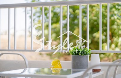 Вторичное жилье - Flat - Ориуэла Коста  - Пунта Прима