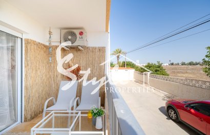 Вторичное жилье - Flat - Ориуэла Коста  - Пунта Прима