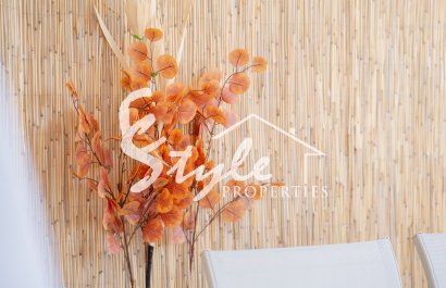 Вторичное жилье - Flat - Ориуэла Коста  - Пунта Прима