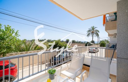 Вторичное жилье - Flat - Ориуэла Коста  - Пунта Прима