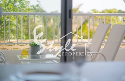 Вторичное жилье - Flat - Ориуэла Коста  - Пунта Прима