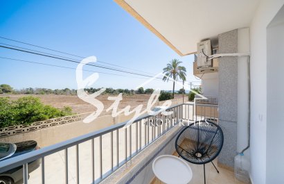 Вторичное жилье - Flat - Ориуэла Коста  - Пунта Прима