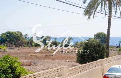 Вторичное жилье - Flat - Ориуэла Коста  - Пунта Прима