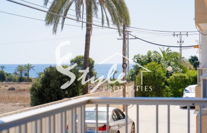 Вторичное жилье - Flat - Ориуэла Коста  - Пунта Прима