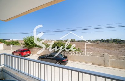 Вторичное жилье - Flat - Ориуэла Коста  - Пунта Прима