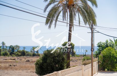 Вторичное жилье - Flat - Ориуэла Коста  - Пунта Прима