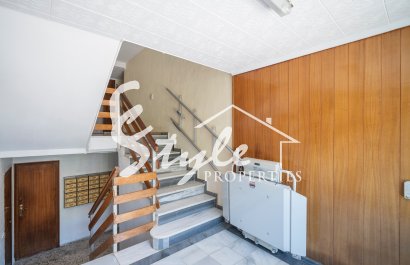 Вторичное жилье - Flat - Ориуэла Коста  - Пунта Прима