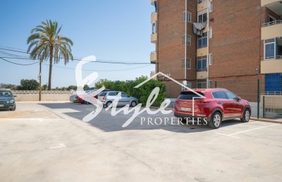 Вторичное жилье - Flat - Ориуэла Коста  - Пунта Прима