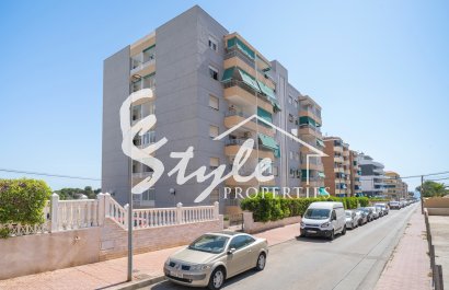 Вторичное жилье - Flat - Ориуэла Коста  - Пунта Прима