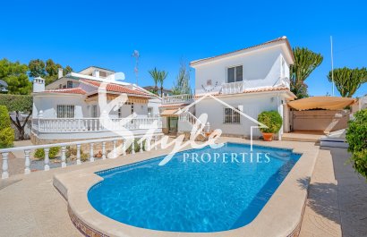 Reventa - Villa - Ciudad Quesada