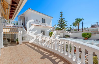 Reventa - Villa - Ciudad Quesada