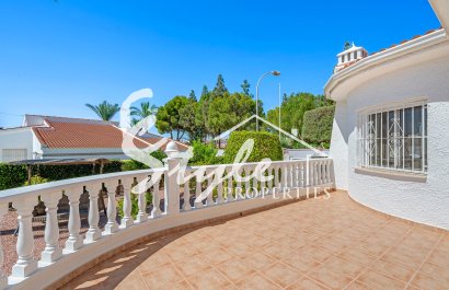 Reventa - Villa - Ciudad Quesada