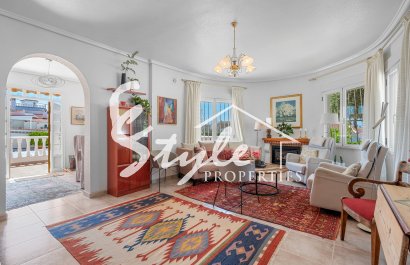 Reventa - Villa - Ciudad Quesada