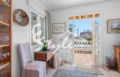 Reventa - Villa - Ciudad Quesada