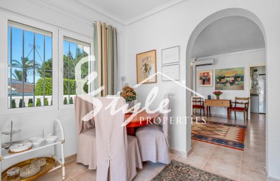 Reventa - Villa - Ciudad Quesada