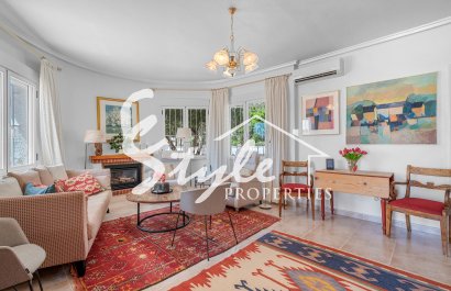 Reventa - Villa - Ciudad Quesada