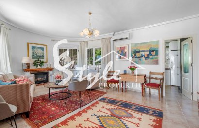 Reventa - Villa - Ciudad Quesada