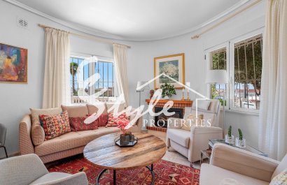 Reventa - Villa - Ciudad Quesada