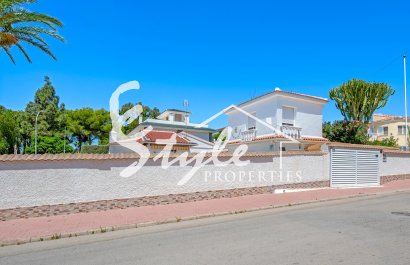 Reventa - Villa - Ciudad Quesada