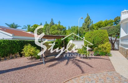 Reventa - Villa - Ciudad Quesada