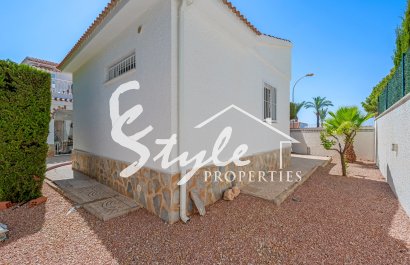 Reventa - Villa - Ciudad Quesada