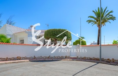 Reventa - Villa - Ciudad Quesada