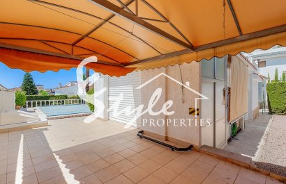 Reventa - Villa - Ciudad Quesada