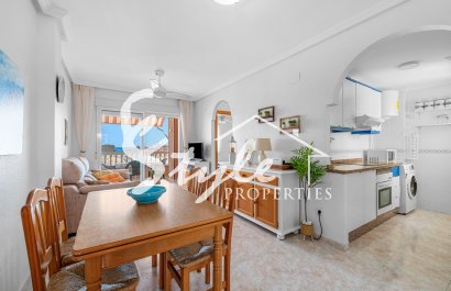 Вторичное жилье - Apartamento - Alicante - Santa Pola