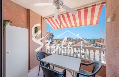 Вторичное жилье - Apartamento - Alicante - Santa Pola