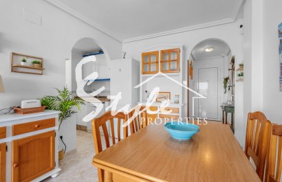 Вторичное жилье - Apartamento - Alicante - Santa Pola