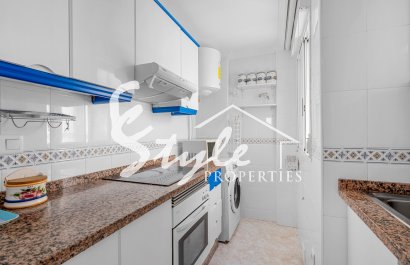 Вторичное жилье - Apartamento - Alicante - Santa Pola